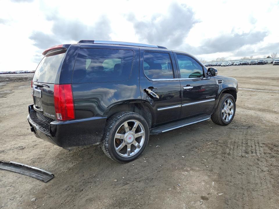 Aukcja sprzedaży 2007 Cadillac Escalade, vin: 1GYFK63887R406195, numer aukcji: 77724635