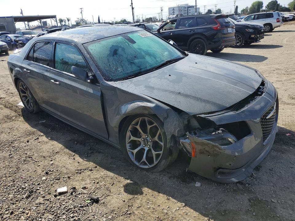74630575 :رقم المزاد ، 2C3CCABT5HH506548 vin ، 2017 Chrysler 300 مزاد بيع