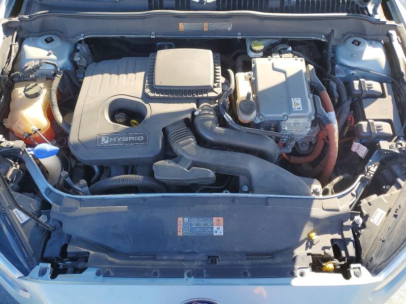 Aukcja sprzedaży 2014 Ford Fusion, vin: 3FA6P0RU9ER350672, numer aukcji: 78658285