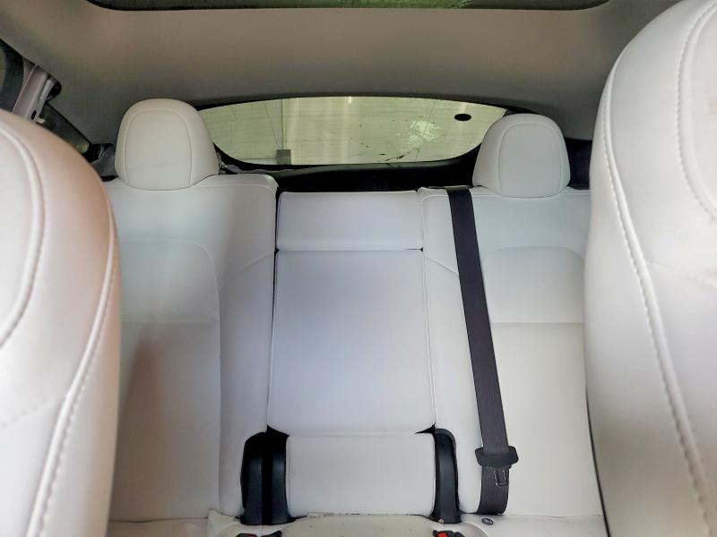 Aukcja sprzedaży 2023 Tesla Model Y, vin: 7SAYGDEE8PF806578, numer aukcji: 77595775