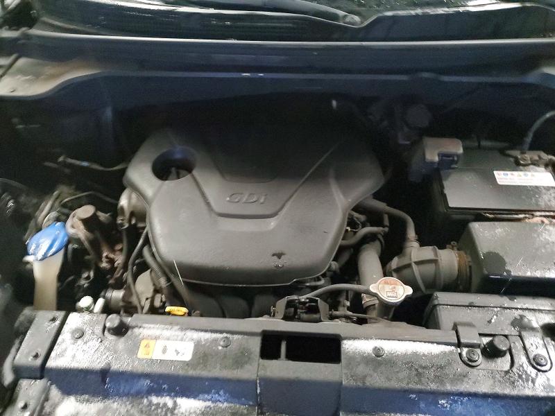 Продаж на аукціоні авто 2015 Kia Soul, vin: KNDJN2A24F7205340, номер лоту: 78415755