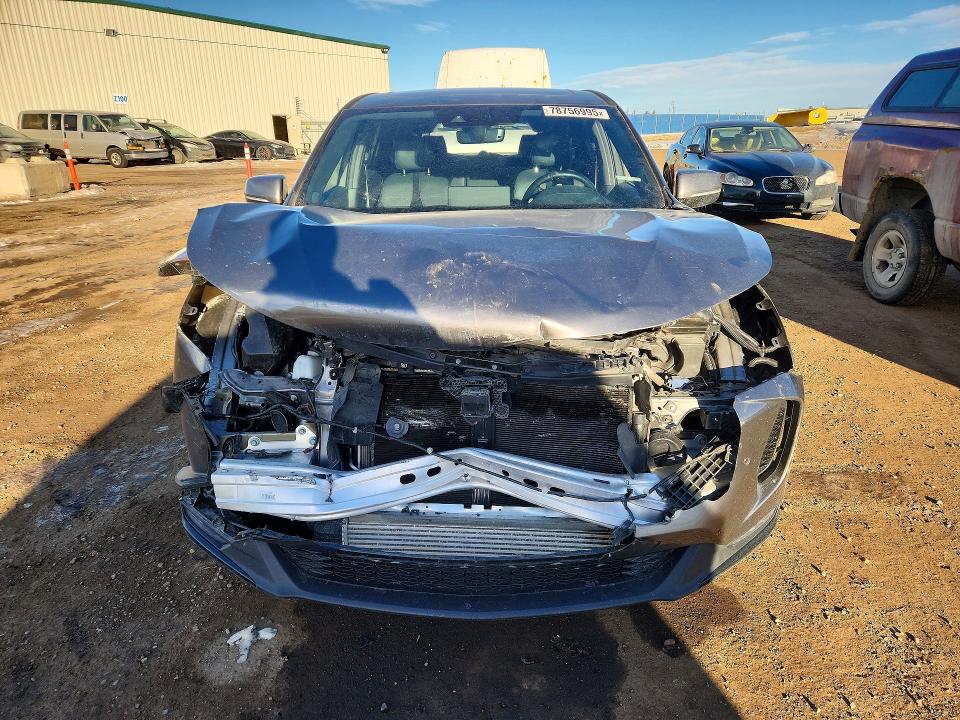 Продаж на аукціоні авто 2025 Acura Rdx, vin: 5J8TC2H66SL802340, номер лоту: 78756995