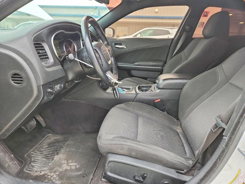 Продажа на аукционе авто 2018 Dodge Charger, vin: 2C3CDXHG1JH295171, номер лота: 78335795