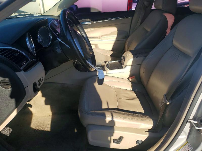 Продажа на аукционе авто 2011 Chrysler 300 Limite, vin: 2C3CA5CG9BH613916, номер лота: 76254985
