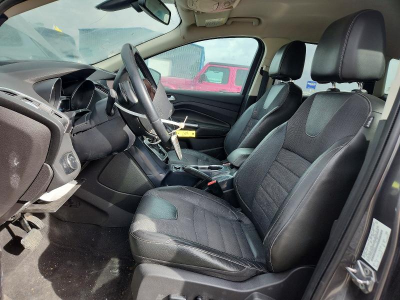 Продажа на аукционе авто 2013 Ford Escape, vin: 1FMCU0J91DUB32323, номер лота: 78124625