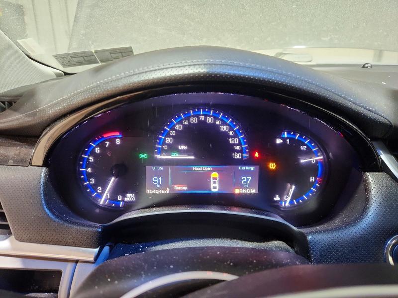 Aukcja sprzedaży 2014 Cadillac Xts, vin: 2G61N5S33E9314381, numer aukcji: 77501155