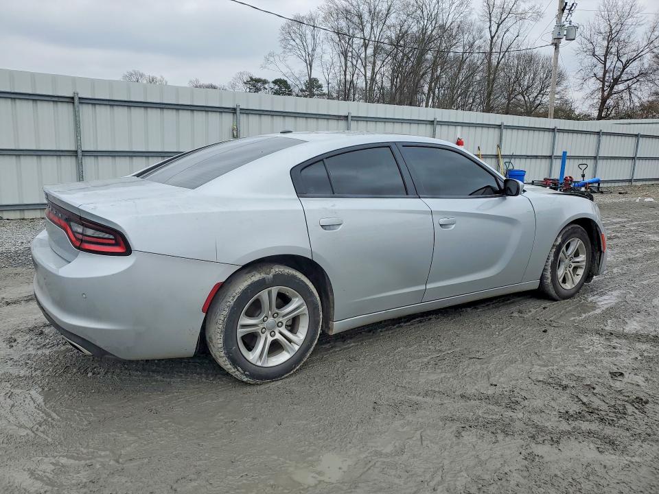 Aukcja sprzedaży 2022 Dodge Charger, vin: 2C3CDXBG0NH258708, numer aukcji: 75890425