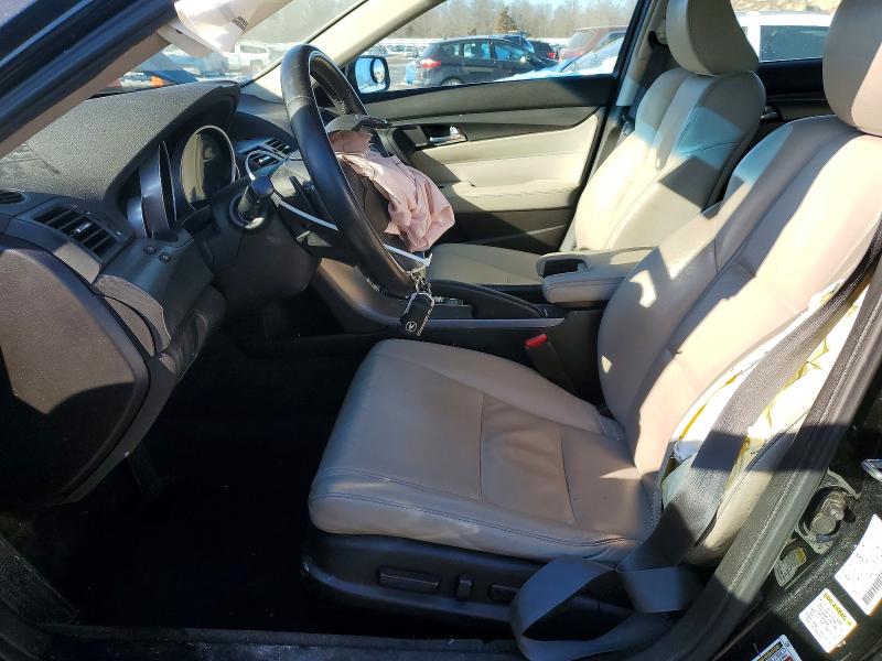 Продаж на аукціоні авто 2014 Acura Tl, vin: 19UUA8F38EA000135, номер лоту: 77360755
