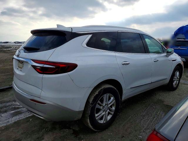Aukcja sprzedaży 2020 Buick Enclave, vin: 5GAERBKW0LJ181268, numer aukcji: 74597435