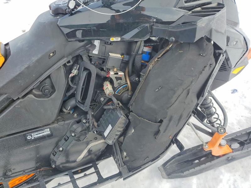 Продаж на аукціоні авто 2024 Skidoo 850, vin: 2BPSTSRBXRV000243, номер лоту: 77761785