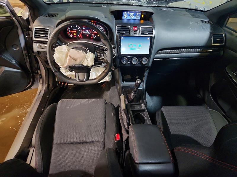 Продажа на аукционе авто 2020 Subaru Wrx, vin: JF1VA1A67L9802367, номер лота: 75165435