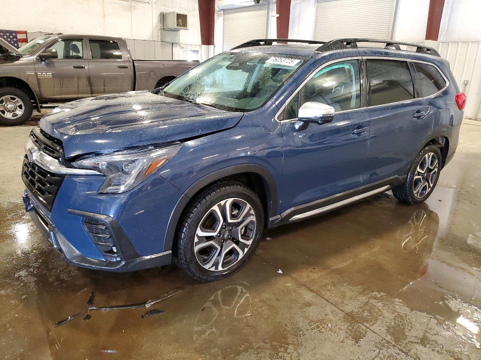 2023 Subaru Ascent მანქანა იყიდება აუქციონზე, vin: 4S4WMAUD5P3463970, აუქციონის ნომერი: 76053725