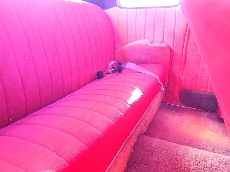 78417465 :رقم المزاد ، 78417465 vin ، 1948 Chev Other مزاد بيع
