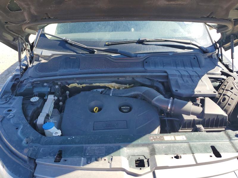 76192725 :رقم المزاد ، SALVN2BG9FH070595 vin ، 2015 Land Rover Range Rove مزاد بيع