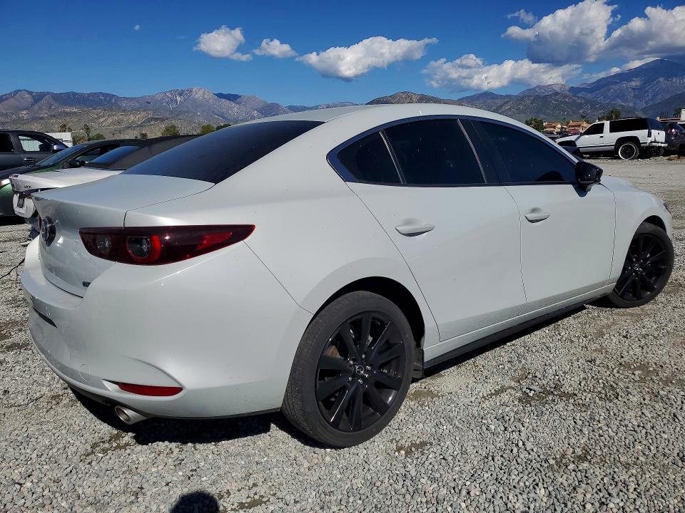 Продаж на аукціоні авто 2024 Mazda 3, vin: 3MZBPABM4RM403867, номер лоту: 77355745