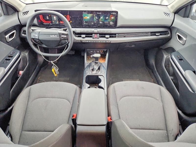 Aukcja sprzedaży 2025 Kia K4, vin: 3KPFT4DE0SE179777, numer aukcji: 78899795