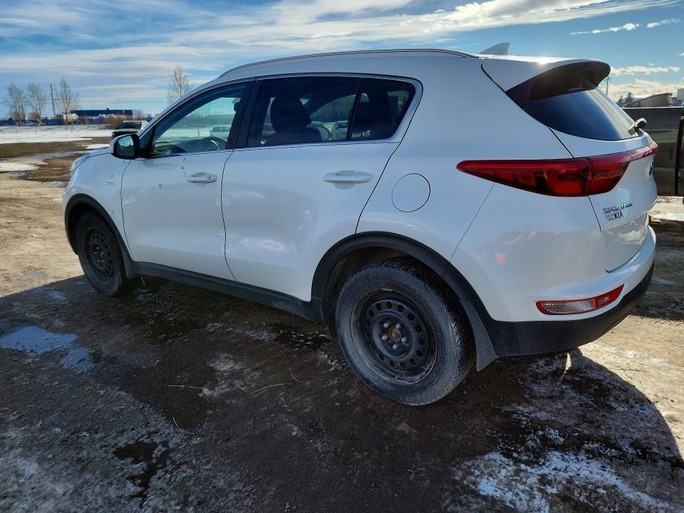Продажа на аукционе авто 2019 Kia Sportage, vin: KNDPMCAC5K7534327, номер лота: 79075885