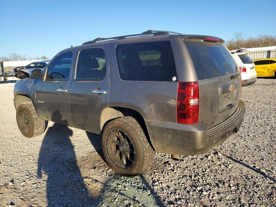Aukcja sprzedaży 2014 Chevrolet Tahoe, vin: 1GNSKBE0XER175891, numer aukcji: 77310295