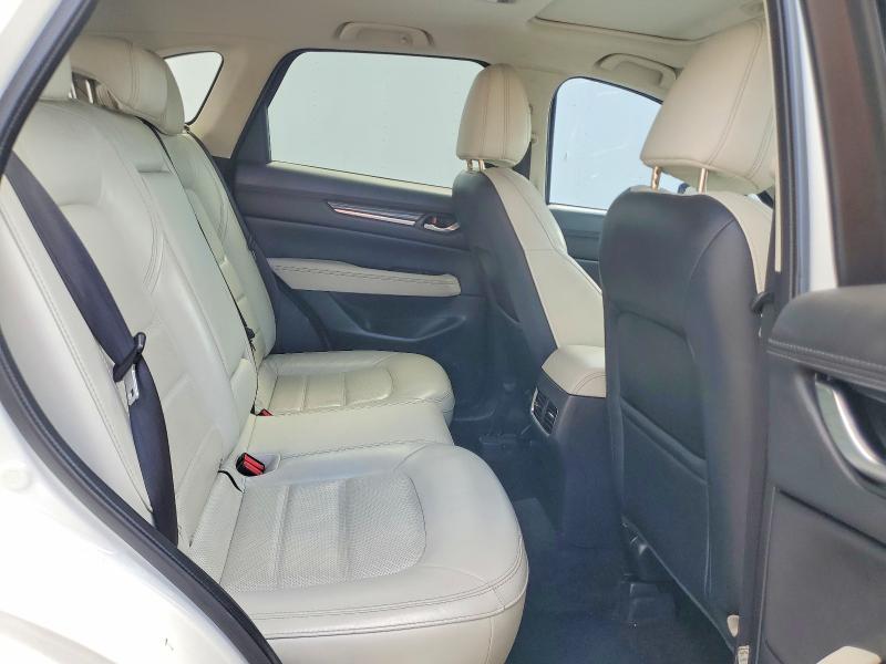 78360745 :رقم المزاد ، JM3KFADM7K0682718 vin ، 2019 Mazda Cx-5 مزاد بيع