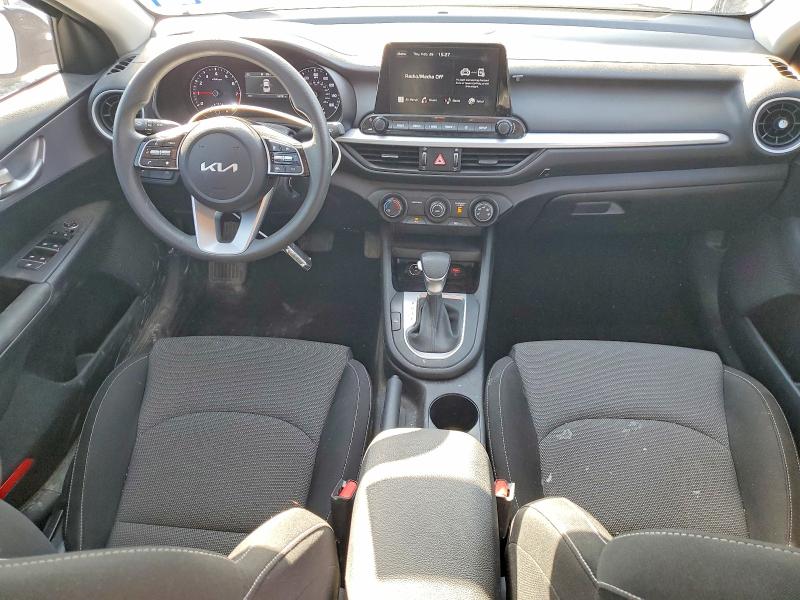 Aukcja sprzedaży 2024 Kia Forte, vin: 3KPF24AD0RE839762, numer aukcji: 79105575