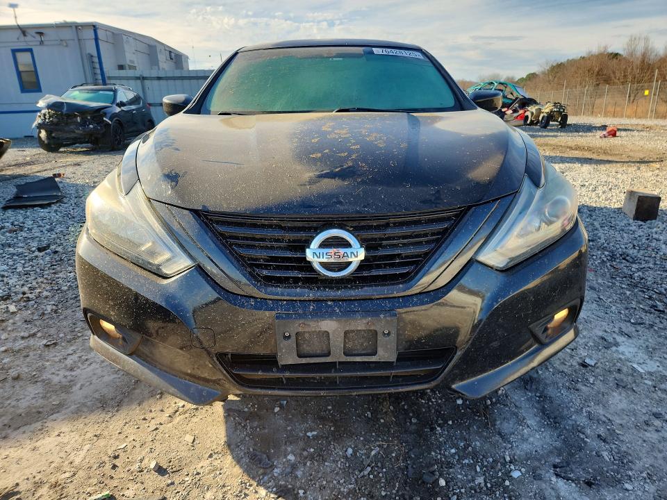 76428125 :رقم المزاد ، 1N4AL3AP4JC247844 vin ، 2018 Nissan Altima 2.5 مزاد بيع