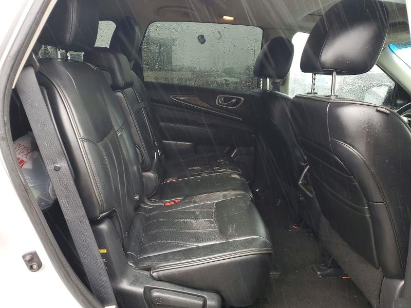 Aukcja sprzedaży 2015 Infiniti Qx60, vin: 5N1AL0MN1FC511933, numer aukcji: 78339505