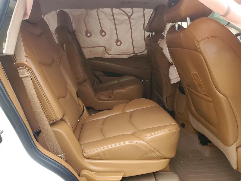 2015 Cadillac Escalade მანქანა იყიდება აუქციონზე, vin: 1GYS4PKJ3FR614289, აუქციონის ნომერი: 77680225