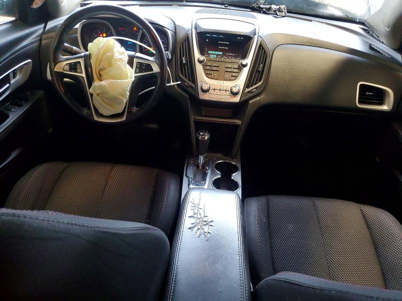 79429285 :رقم المزاد ، 2GNFLFEK8H6207809 vin ، 2017 Chevrolet Equinox مزاد بيع