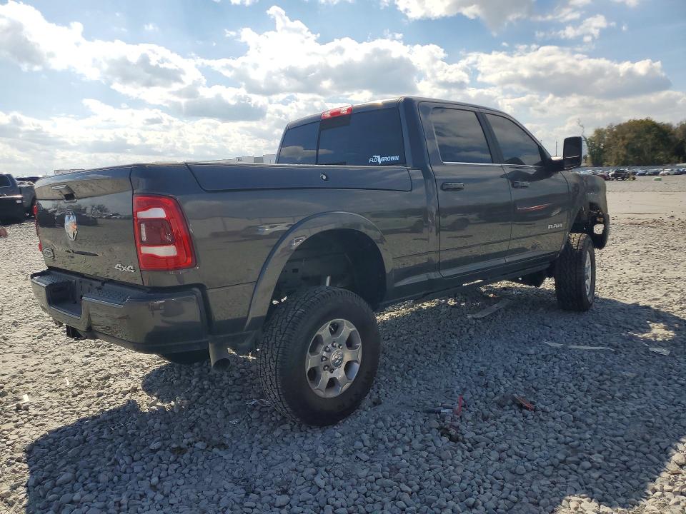 Продаж на аукціоні авто 2024 Ram 2500, vin: 3C6UR5GL3RG134750, номер лоту: 78113375