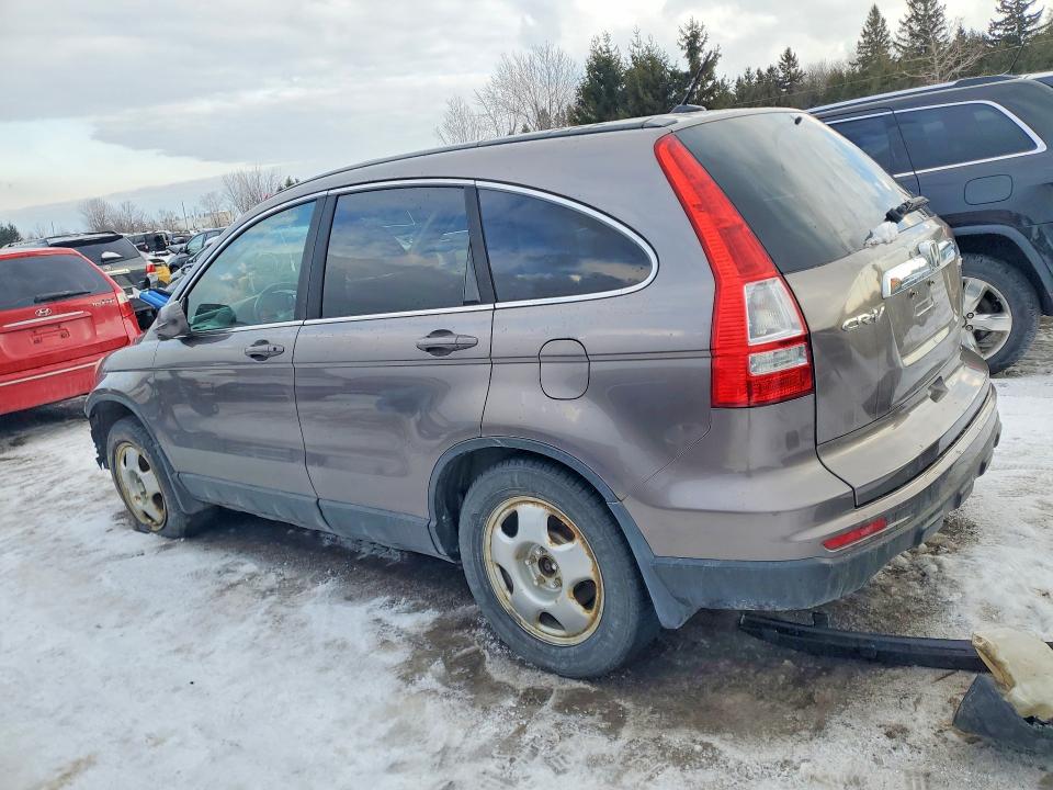 Aukcja sprzedaży 2011 Honda Cr-v, vin: 5J6RE4H74BL820093, numer aukcji: 78065105