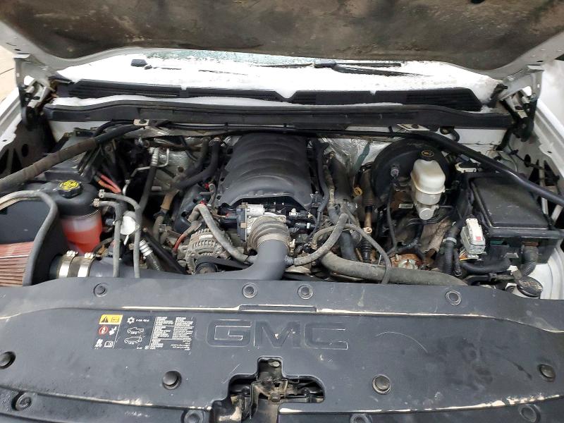 Aukcja sprzedaży 2015 Gmc Sierra, vin: 1GTV2VEC7FZ153432, numer aukcji: 75830575