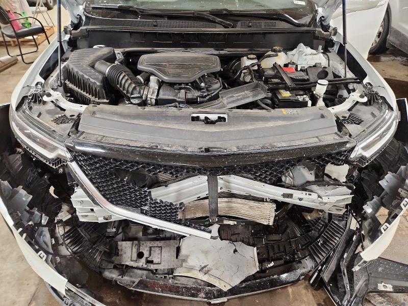 Продажа на аукционе авто 2024 Cadillac Xt6, vin: 1GYKPGRS5RZ754967, номер лота: 76428015