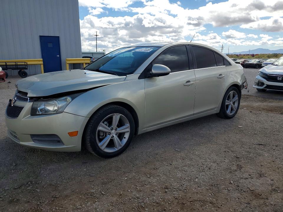 Auction sale of the 2013 Chevrolet Cruze, vin: 1G1PE5SB2D7133182, lot number: 78471605