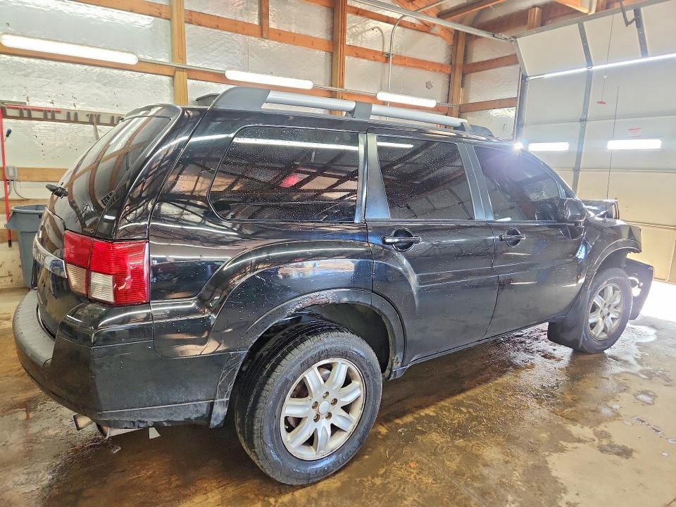 Продаж на аукціоні авто 2011 Mitsubishi Endeavor, vin: 4A4JN2AS8BE035143, номер лоту: 79446955