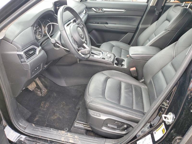 Aukcja sprzedaży 2025 Mazda Cx-5, vin: JM3KFBCL9S0624964, numer aukcji: 75775045