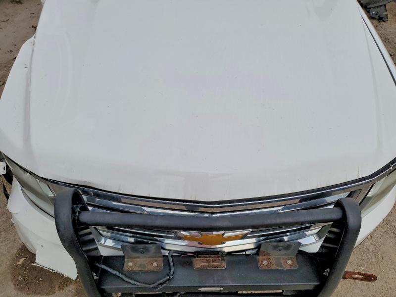 2020 Chevrolet Tahoe Poli მანქანა იყიდება აუქციონზე, vin: 1GNLCDEC5LR257502, აუქციონის ნომერი: 76655615