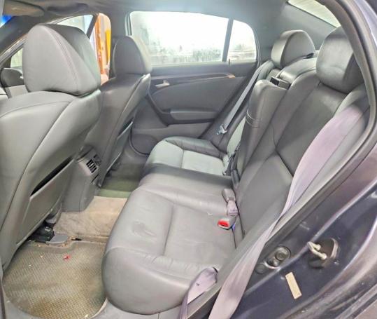 Продажа на аукционе авто 2005 Acura Tl, vin: 19UUA66295A015822, номер лота: 77482885