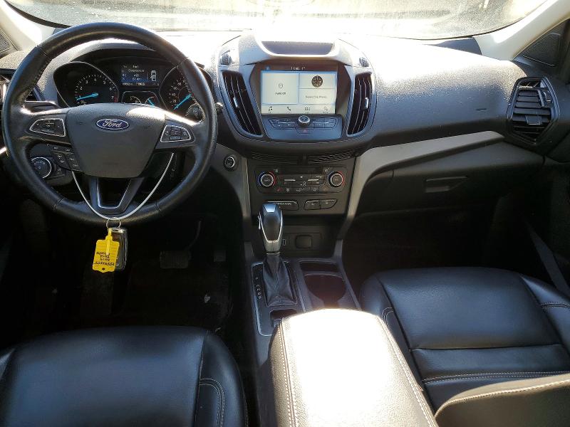 Продажа на аукционе авто 2019 Ford Escape, vin: 1FMCU0HDXKUB37804, номер лота: 75597255