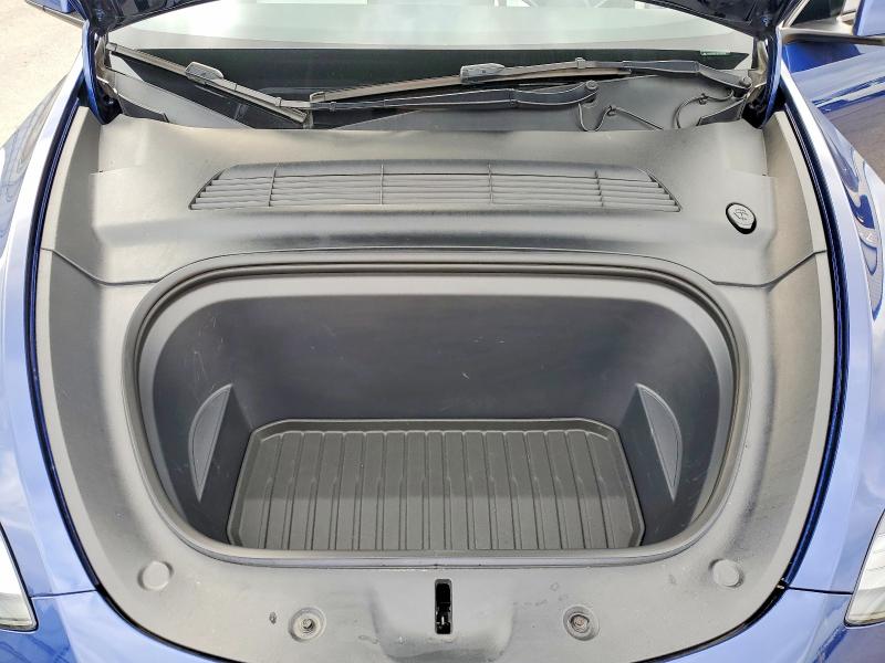 Продаж на аукціоні авто 2022 Tesla Model Y, vin: 7SAYGDEF1NF391058, номер лоту: 76724435