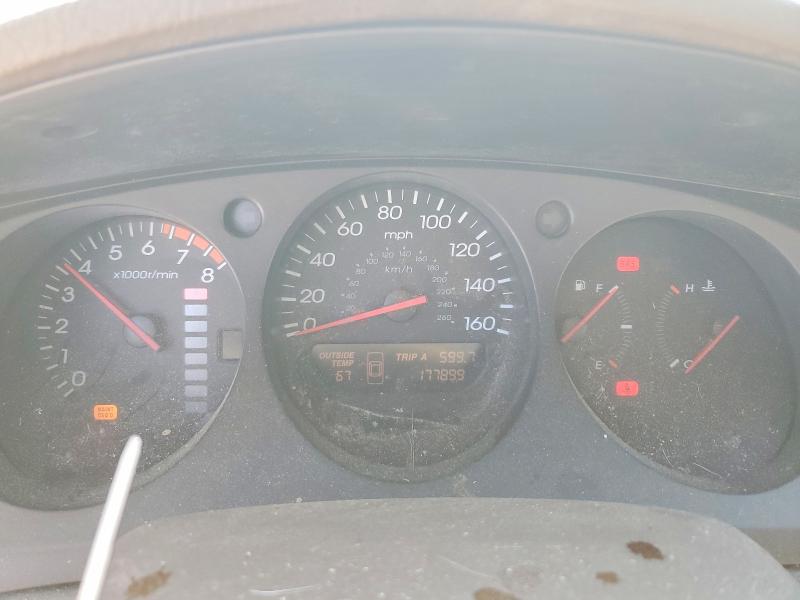 Продаж на аукціоні авто 2003 Acura 3.2tl, vin: 19UUA56663A039134, номер лоту: 76020465