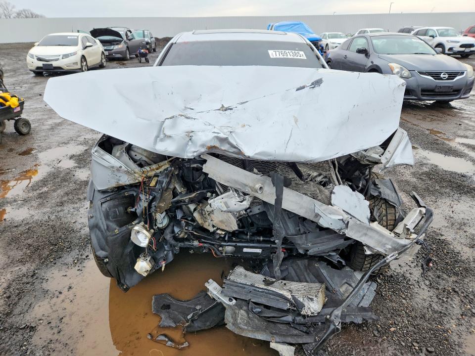 77691385 :رقم المزاد ، WBA3C3G56ENS68663 vin ، 2014 Bmw 320 مزاد بيع