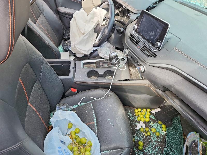 78735785 :رقم المزاد ، 1N4BL4CV4LC101131 vin ، 2020 Nissan Altima مزاد بيع