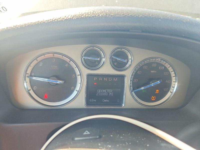 Продажа на аукционе авто 2012 Cadillac Escalade P, vin: 1GYS4CEF0CR287510, номер лота: 76707885