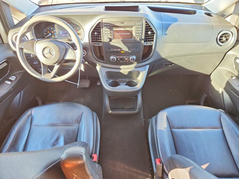 Продажа на аукционе авто 2016 Mercedes-benz Metris, vin: WD4PG2EE9G3091083, номер лота: 79075855