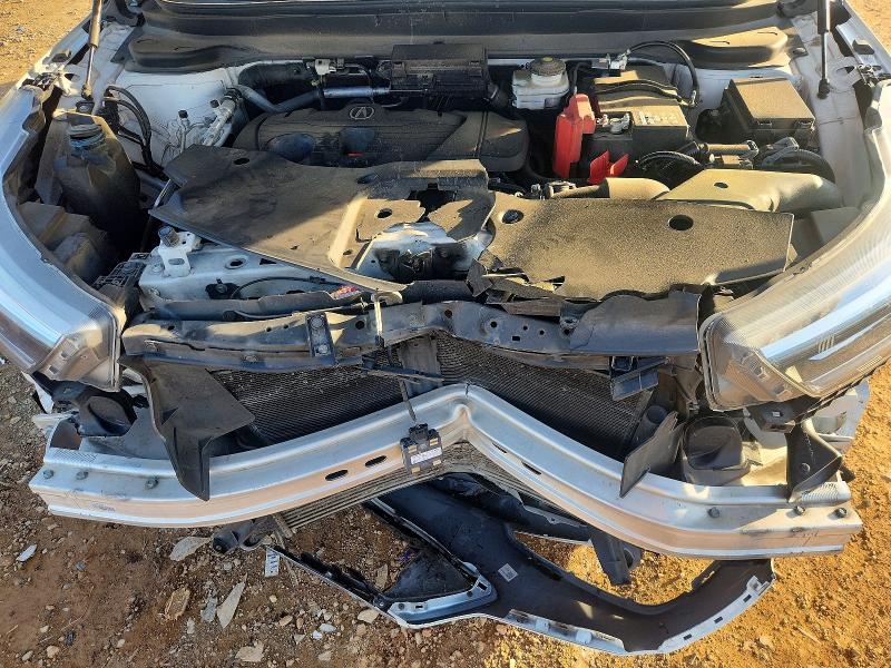 Продажа на аукционе авто 2020 Acura Rdx, vin: 5J8TC2H51LL030161, номер лота: 77779725