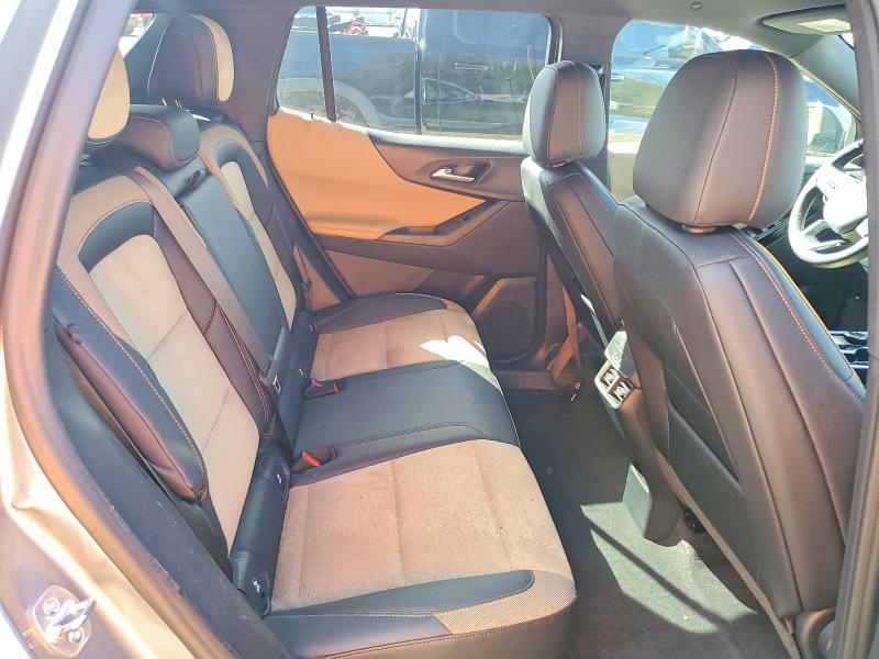 Aukcja sprzedaży 2026 Chevrolet Equinox, vin: 3GNAXKEG5TL175263, numer aukcji: 77203915