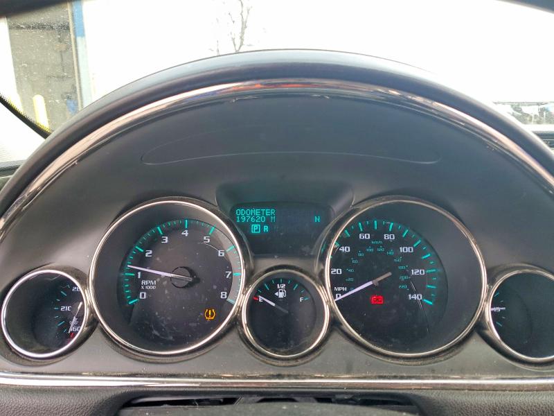 Продаж на аукціоні авто 2013 Buick Enclave, vin: 5GAKVCKD1DJ170011, номер лоту: 78542615