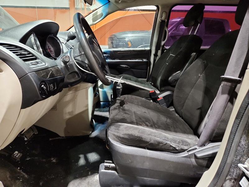 Продаж на аукціоні авто 2013 Dodge Grand Caravan, vin: 2C4RDGBG5DR596202, номер лоту: 76792285