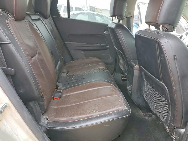 77800105 :رقم المزاد ، 2GKALWEK1D6298651 vin ، 2013 Gmc Terrain مزاد بيع