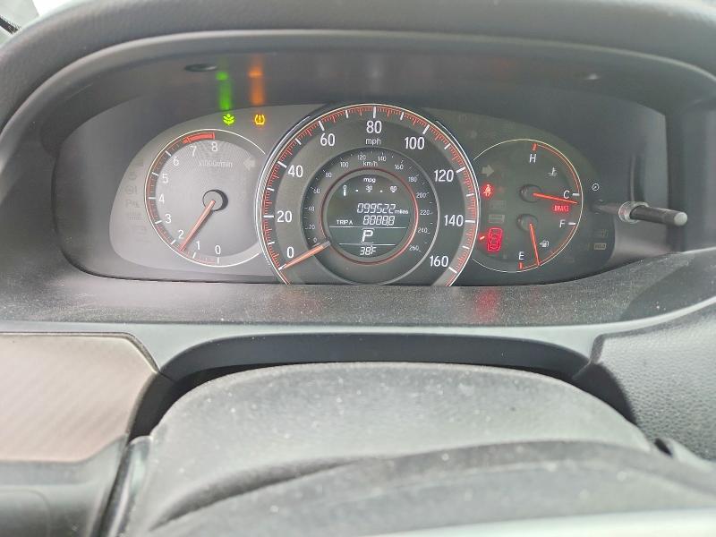 Продаж на аукціоні авто 2017 Honda Accord, vin: 1HGCR2F16HA237260, номер лоту: 76851745